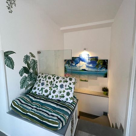 Casa Macalle - Letojanni - Taormina Экстерьер фото
