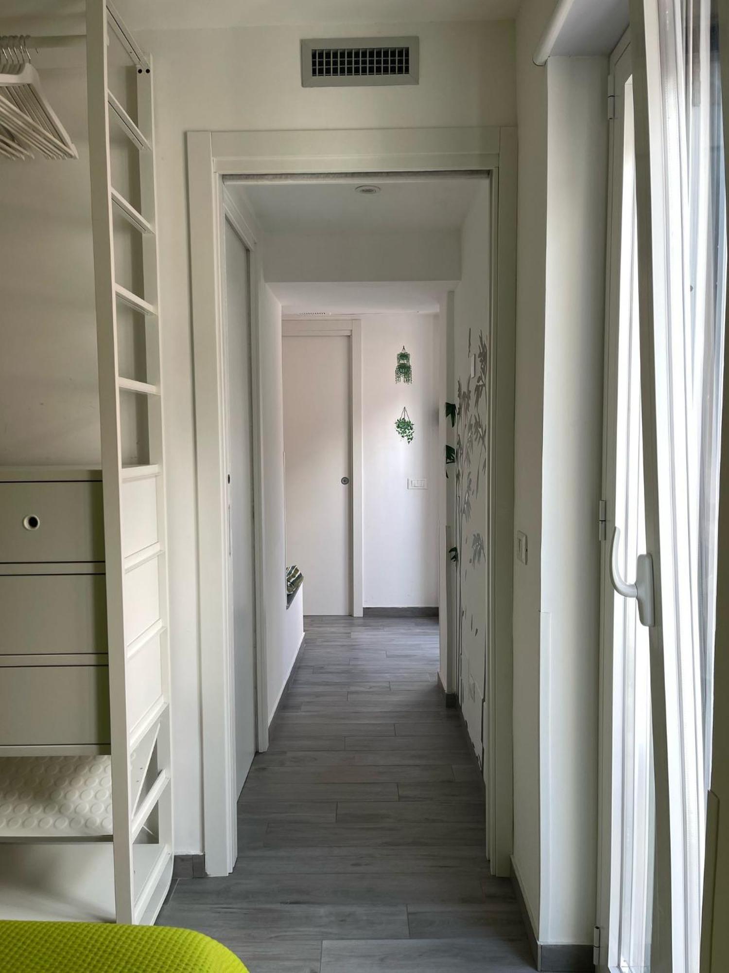 Casa Macalle - Letojanni - Taormina Экстерьер фото