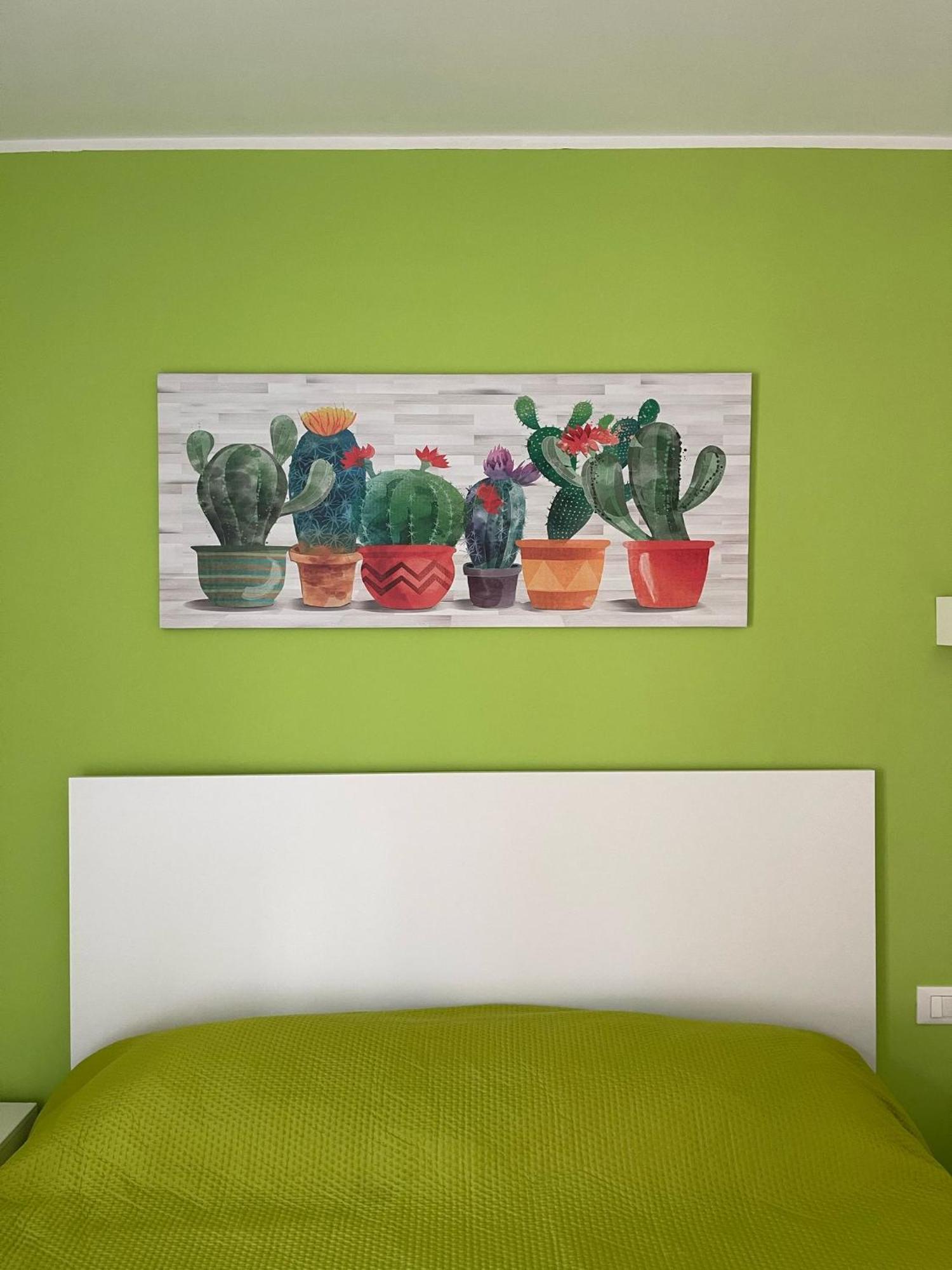 Casa Macalle - Letojanni - Taormina Экстерьер фото