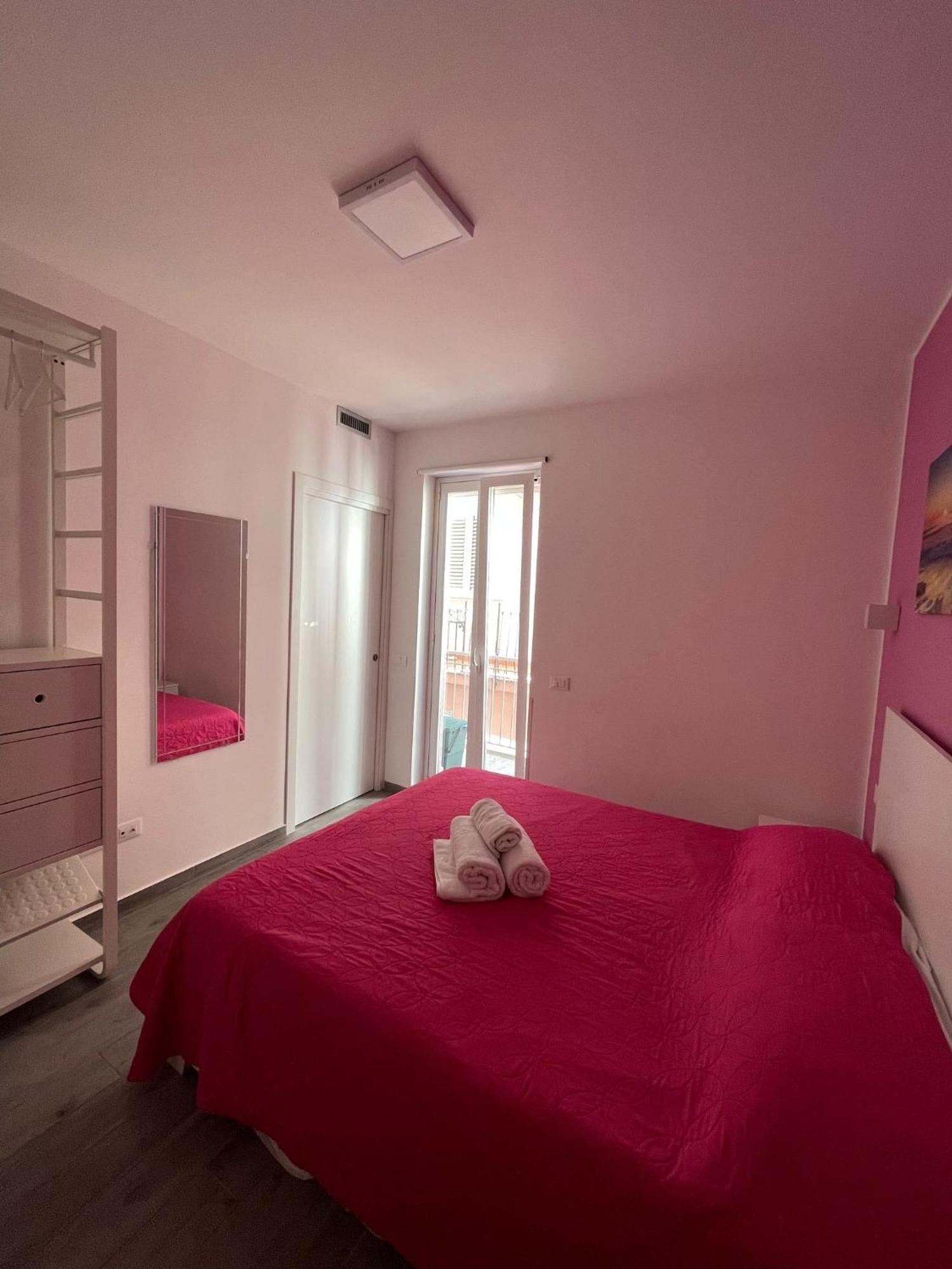Casa Macalle - Letojanni - Taormina Экстерьер фото