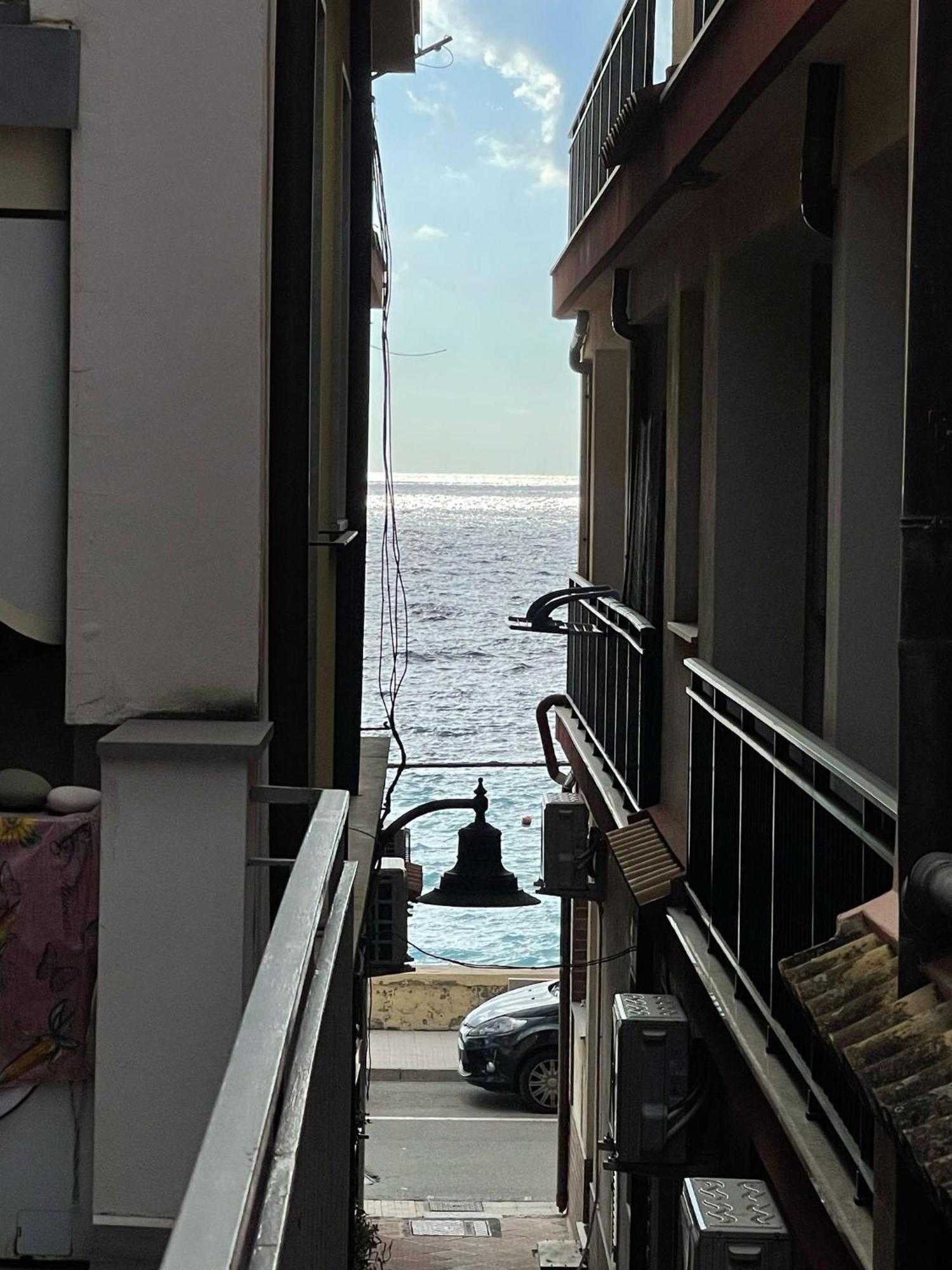 Casa Macalle - Letojanni - Taormina Экстерьер фото