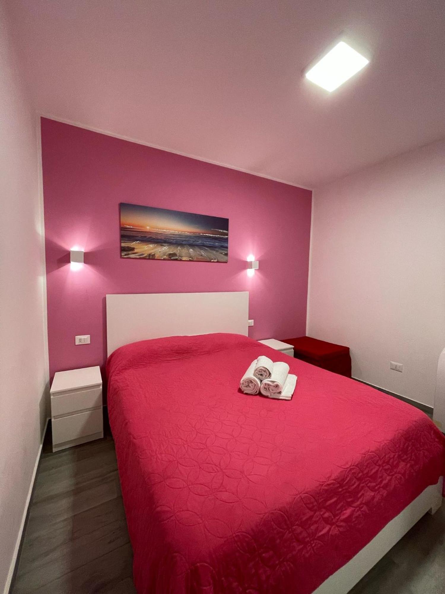 Casa Macalle - Letojanni - Taormina Экстерьер фото