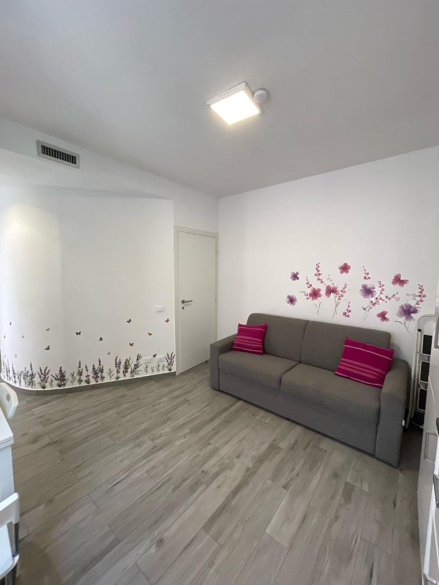 Casa Macalle - Letojanni - Taormina Экстерьер фото