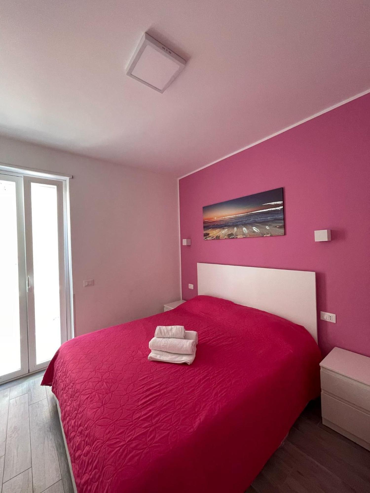 Casa Macalle - Letojanni - Taormina Экстерьер фото